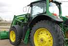 2009 John Deere 7430