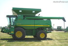 2009 John Deere 9870 STS