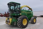 2004 John Deere 7500