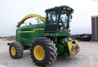 2004 John Deere 7500