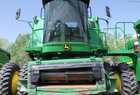 2010 John Deere 9670 STS