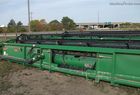 2009 John Deere 630F