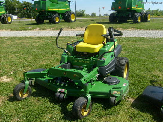 2011 John Deere Z950A