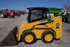 2008 John Deere 315