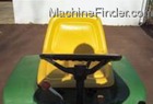 1985 John Deere 330