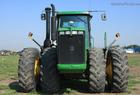 2001 John Deere 9200