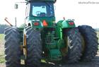 2001 John Deere 9200