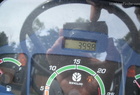 2010 New Holland TT60A