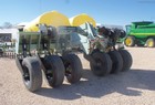 2005 Orthman Combo Caddy