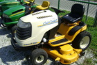 2006 Cub Cadet LT1554