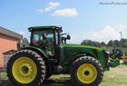 2011 John Deere 8335R