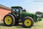 2011 John Deere 8335R