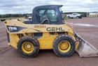 2005 Gehl 7810