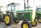 1973 John Deere 4430