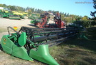 2004 John Deere 630F