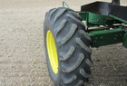 1995 John Deere 9600