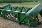 1997 John Deere 693