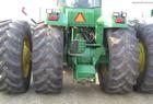 1999 John Deere 9400