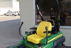 2011 John Deere Z960A
