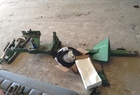 1994 John Deere 338