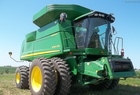 2010 John Deere 9770 STS