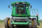 2010 John Deere 9770 STS