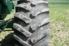 2010 John Deere 9770 STS