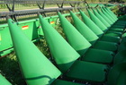 2011 John Deere 612C