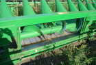 2011 John Deere 612C