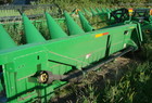 2011 John Deere 612C