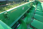 2011 John Deere 612C