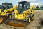 2008 Gehl 5640E TURBO