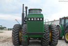 1996 John Deere 8770