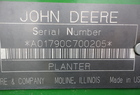 2003 John Deere 1790