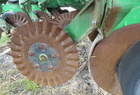 2003 John Deere 1790