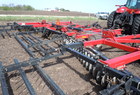 2009 Case IH rmx340