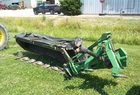 2002 John Deere 275