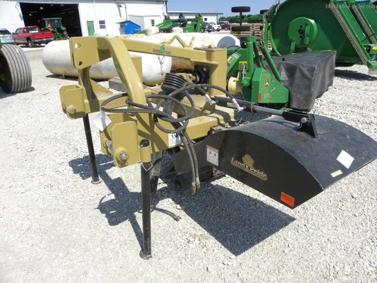  Landpride DTM55