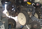 2006 Kinze 3650