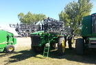 2010 John Deere 4930