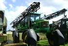 2003 John Deere 4710