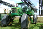 2003 John Deere 4710