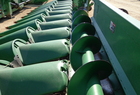 2008 John Deere 612C