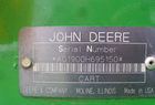 2002 John Deere 1820