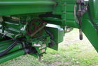 2002 John Deere 1820