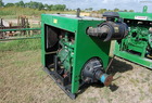 2003 John Deere 6081T