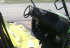 2012 John Deere XUV 550 S4