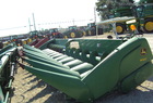 2009 John Deere 612C