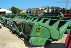 2009 John Deere 612C