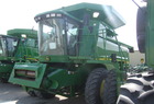 2001 John Deere 9650 STS